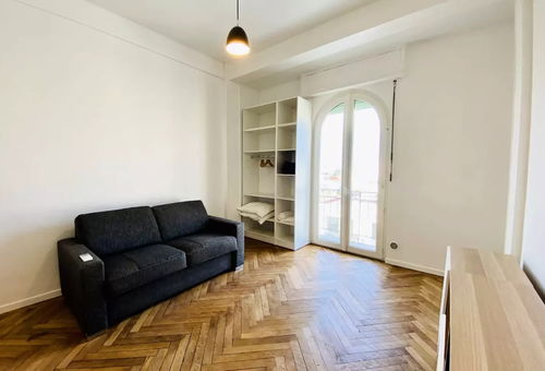 Appartement 1 chambre Antibes