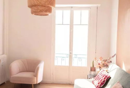 Appartement 1 chambre Antibes