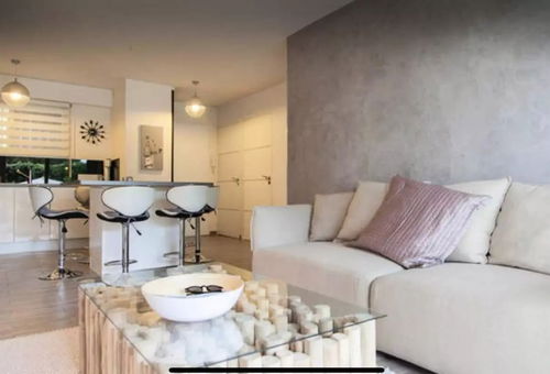 Appartement 1 chambre Antibes