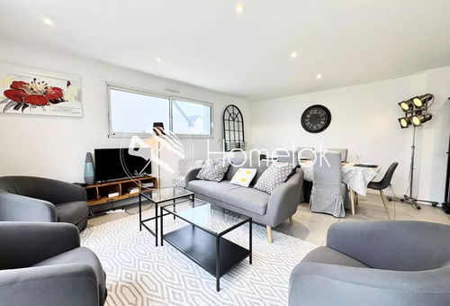 Villa 4 bedroom Kervignac