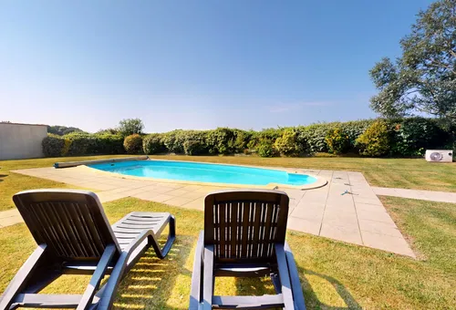 Villa 4 bedroom Saint-gilles-croix-de-vie