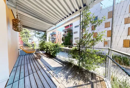 Apartment 2 bedroom L'Île-saint-denis