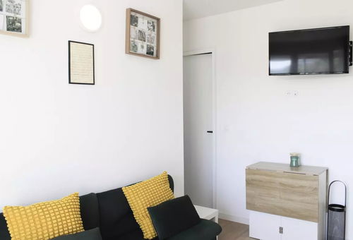 Apartment 3 bedroom L'Île-saint-denis