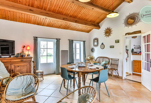 Maison 2 chambres