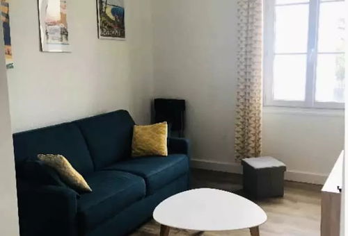 Appartement 1 chambre La Baule-escoublac