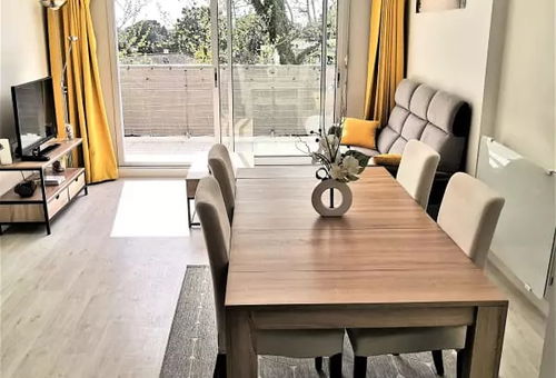 Wohnung 3 Zimmer La Baule-escoublac