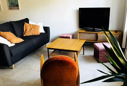 Apartment 3 bedroom La Baule-escoublac