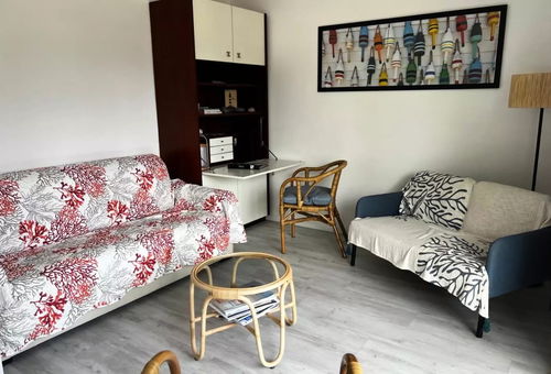 Apartment 1 bedroom La Baule-escoublac