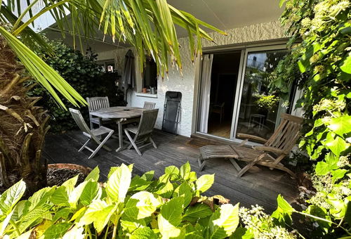 Appartement 1 chambre La Baule-escoublac