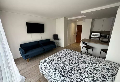 Wohnung 1 Zimmer La Baule-escoublac