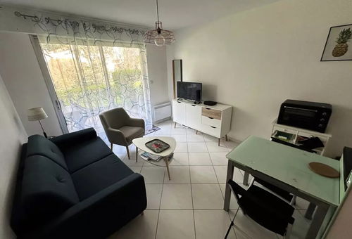 Apartment 1 bedroom La Baule-escoublac