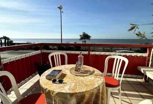 Apartment 2 bedroom La Baule-escoublac