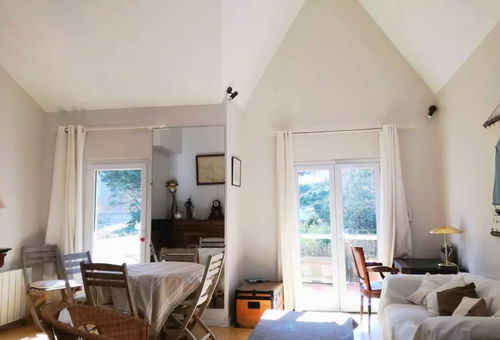 Villa 2 bedroom La Baule-escoublac