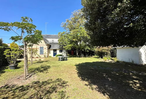 Villa 5 bedroom La Baule-escoublac
