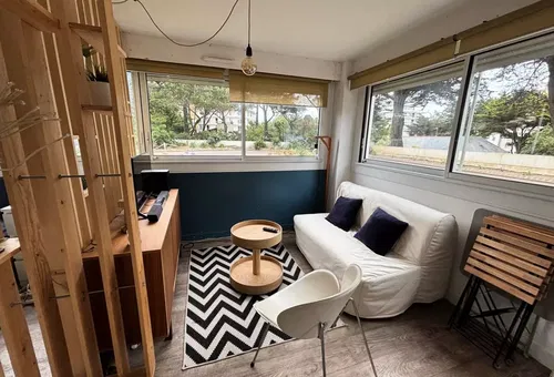 Appartement 1 chambre La Baule-escoublac
