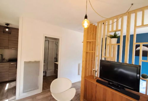 Apartment 1 bedroom La Baule-escoublac
