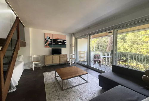 Wohnung 2 Zimmer La Baule-escoublac