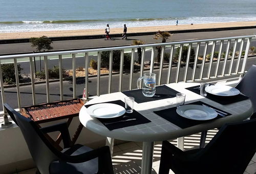 Wohnung 2 Zimmer La Baule-escoublac