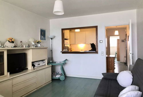 Wohnung 1 Zimmer La Baule-escoublac