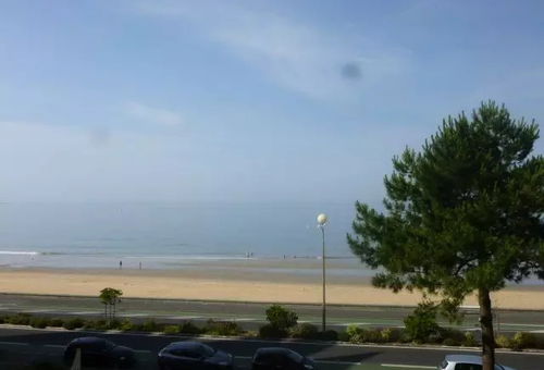 Wohnung 1 Zimmer La Baule-escoublac