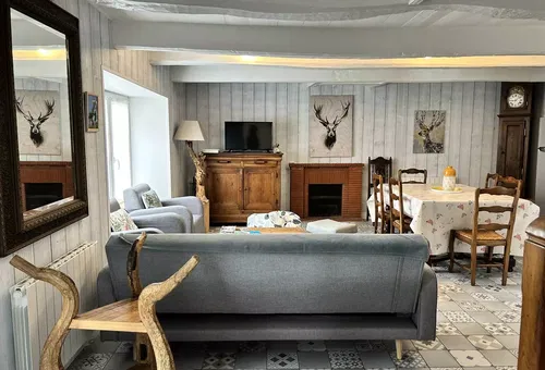 Villa 4 bedroom Erquy