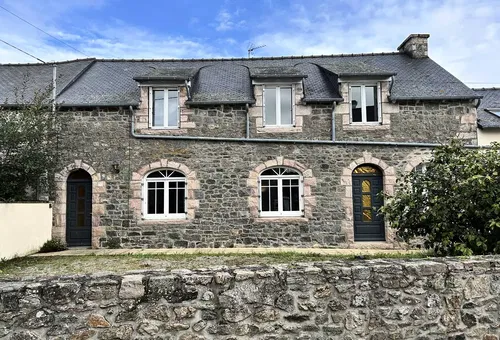 Villa 4 bedroom La Bouillie