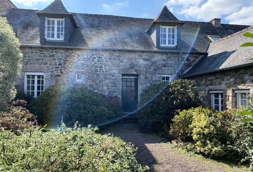 Maison 6 chambres La Bouillie