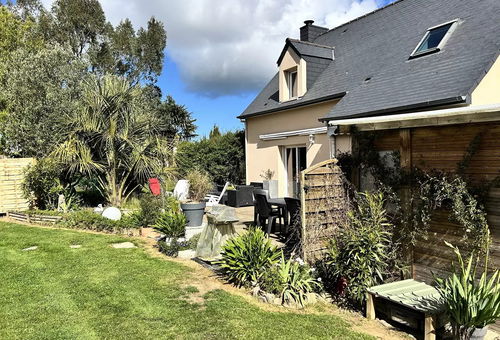 Villa 3 bedroom La Bouillie