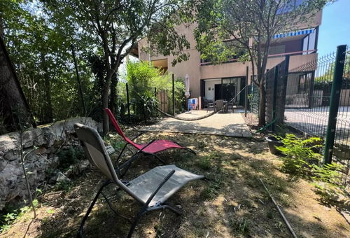 Appartement 1 chambre La Ciotat