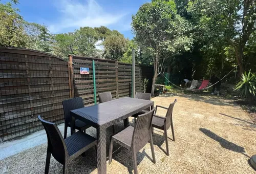 Apartment 1 bedroom La Ciotat