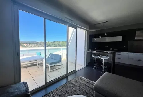 Apartment 2 bedroom La Ciotat