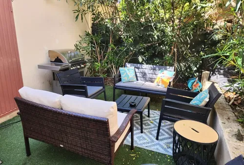 Villa 3 bedroom La Ciotat