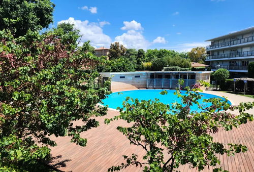 Maison 3 chambres La Ciotat