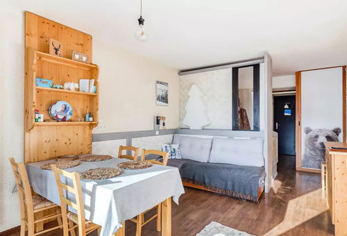 Apartment 1 bedroom La Clusaz