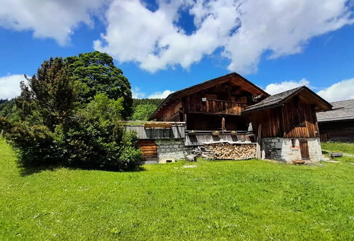 Chalet 4 bedroom La Clusaz