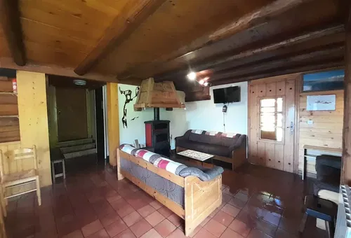 Chalet 4 chambres La Clusaz