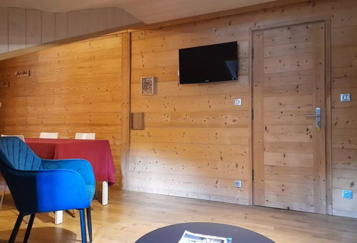 Apartment 2 bedroom La Clusaz