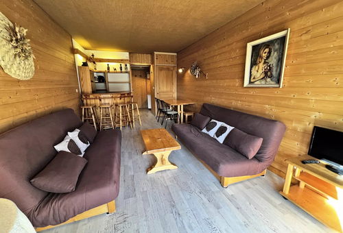 Appartement 1 chambre La Clusaz