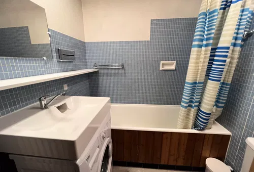 Apartment 1 bedroom La Clusaz