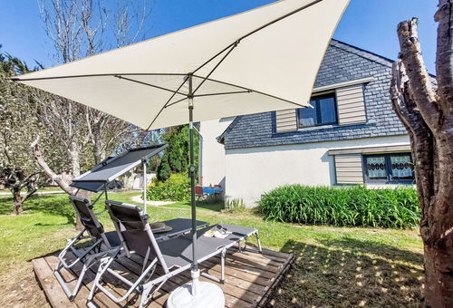 Villa 1 bedroom Sarzeau