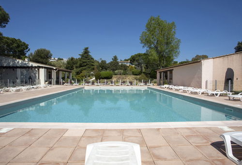 Apartment 2 bedroom Villeneuve-loubet