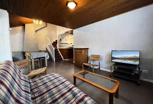 Apartment 3 bedroom La Clusaz