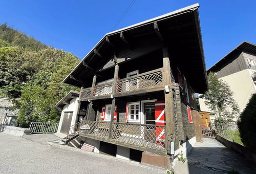 Chalet 6 chambres La Clusaz
