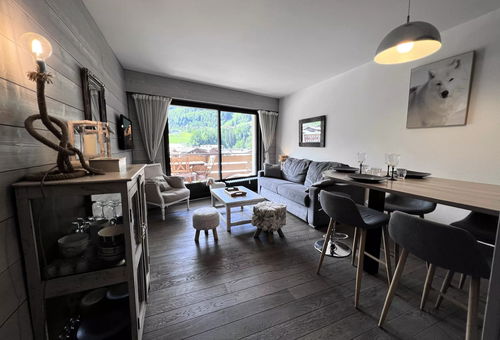 Appartement 1 chambre La Clusaz