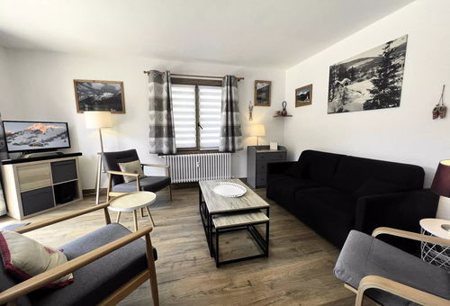 Appartement 1 chambre La Clusaz