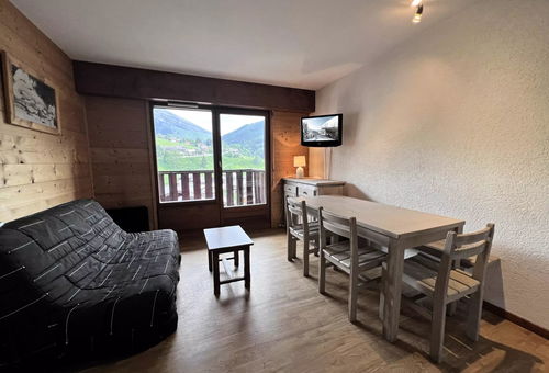 Appartement 1 chambre La Clusaz