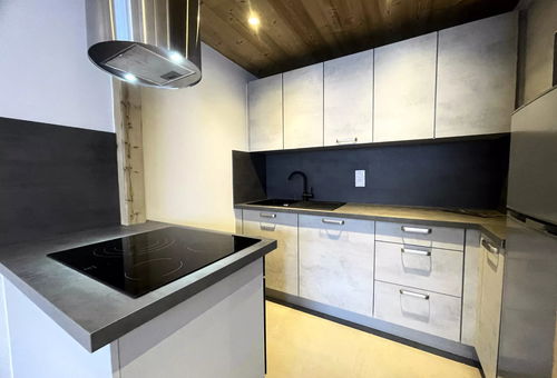 Appartement 2 chambres La Clusaz