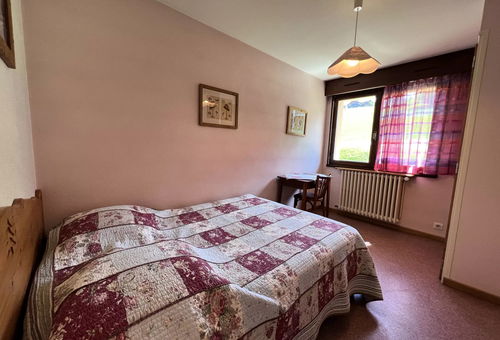 Apartment 2 bedroom La Clusaz