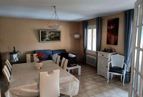 Maison 3 chambres La Crau