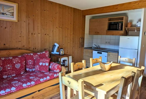 Maison 2 chambres Les Deserts